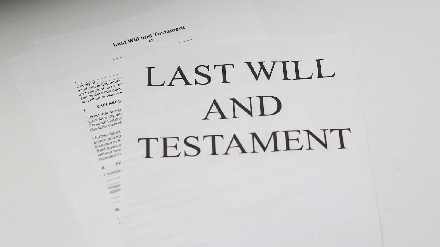 Understanding Different Areas of Law with Sabr Attorneys